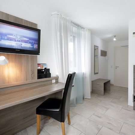 Grunder Gaestehaus Limbach  エクステリア 写真