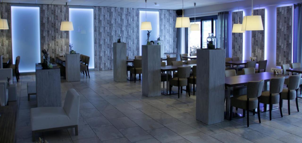 Grunder Gaestehaus Limbach  エクステリア 写真